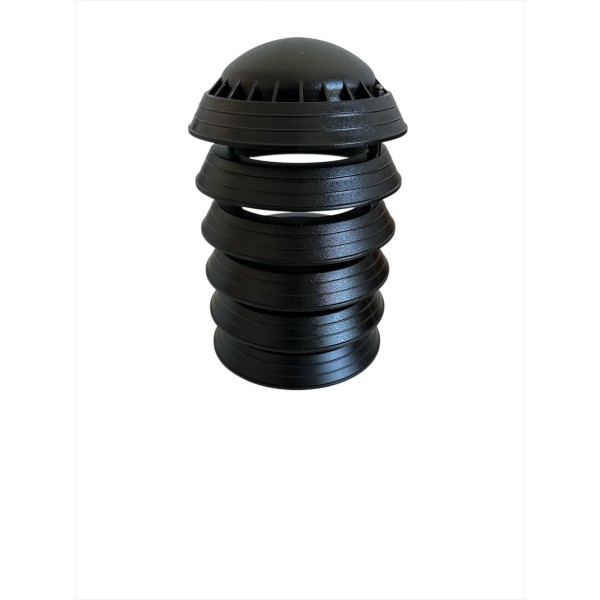 Disjoncteur de lumière noire Niba 5587 pour Plutone